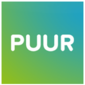 Kinderopvang PUUR logo