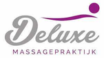 Massagepraktijk Deluxe logo
