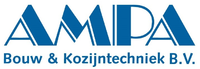 AMPA Bouw & Kozijntechniek BV logo