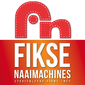 Fikse Naaimachines logo