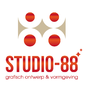 Studio-88 logo