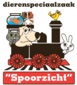 Dierenspeciaalzaak Spoorzicht logo