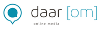 Daar Online Media logo