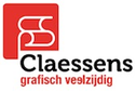 Claessens grafisch veelzijdig bv logo