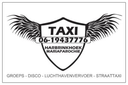 Taxi Harbinkhoek - Mariaparochie V.O.F. logo