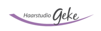 Haarstudio Geke logo