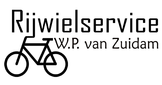 Rijwielservice W.P. van Zuidam logo