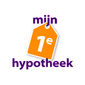 Mijn 1e Hypotheek logo