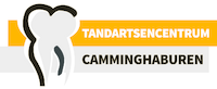 Tandartsencentrum Camminghaburen logo