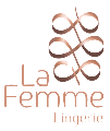 Lingerie La Femme logo