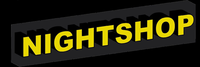 Nightshop & Tekel Slijterij logo