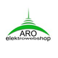 ARO-elektrowebshop logo