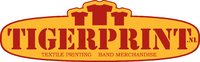 Tigerprint Merchandise logo
