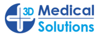 3D Medical Solutions B.V. logo