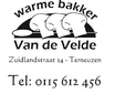 Bakkerij van de Velde logo