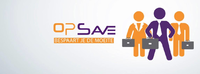 OpSave logo