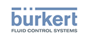 Burkert Contromatic BV Benelux logo