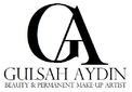 Gulsah Aydin Beauty & Permanente Make-Up logo