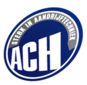 ACH logo