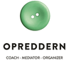 Opreddern logo