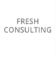 Fresh Consulting logo