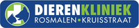 Dierenkliniek Rosmalen-Kruisstraat logo