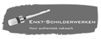 Enkt Schilderwerken logo