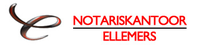 Notariskantoor Ellemers logo