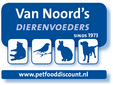 Van Noord's Dierenvoeders logo
