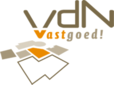 VDN Vastgoed logo