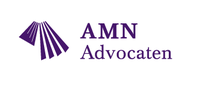 AMN advocaten logo