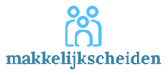 Makkelijkscheiden.com logo