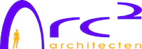 Arc2 architecten logo