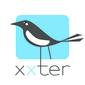 xxter logo