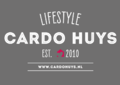 Cardo Huys logo