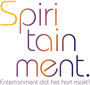 Spiritainment logo