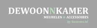 De woonnkamer By Kastenn.nl logo