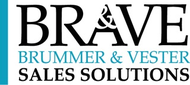 Brave Sales Solutions logo