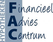 F.A.C. Hypotheken logo