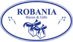 Robania Bijoux & Gifts logo