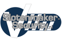 Slotenmaker Security logo