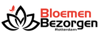 Bloemen Bezorgen Rotterdam logo