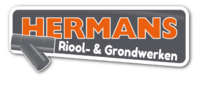 Hermans Riool- & Grondwerken logo