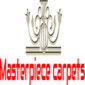 Masterpiece tapijten logo