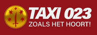 Taxi 023 logo