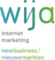 Wija Internetmarketing logo