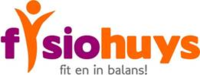 Fysiohuys logo