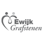 Ewijk Grafstenen logo