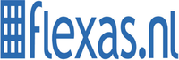 Flexas.nl logo