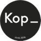Kop logo